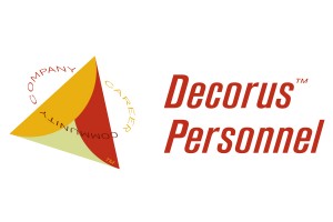 Logo - Decorus Personnel