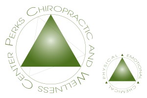 Logo - Perks Chiropractic