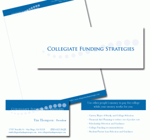 Logo for Collegiate Funding Strategies