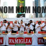 Competitive Eating Competitions