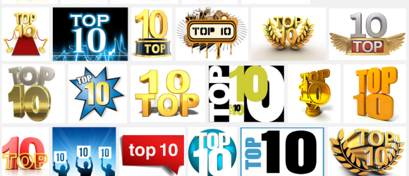 Top 10 Marketing Tips for Top 10 Lists