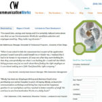 Web Design: Communication Works